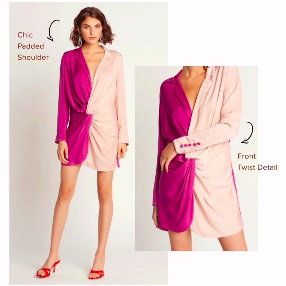 Choosy Dress ✨
